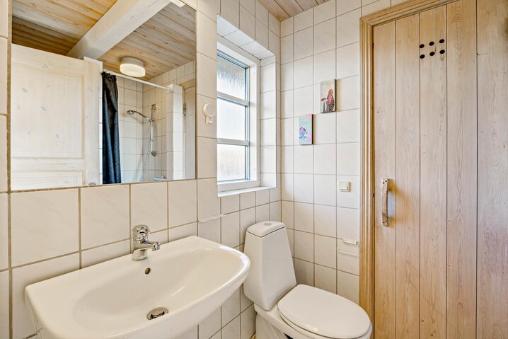 Ferienhaus J6768 in Troldedalen 17, Houvig - Bild #11