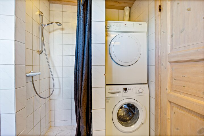 Ferienhaus J6768 in Troldedalen 17, Houvig - Bild #14