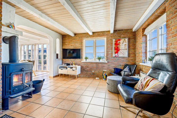 Ferienhaus J6768 in Troldedalen 17, Houvig - Bild #1