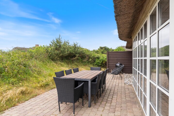 Holiday home J6768 at Troldedalen 17, Houvig - Picture #21