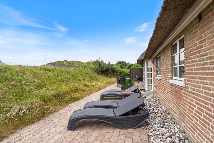 Holiday home J6768 at Troldedalen 17, Houvig - Picture #24