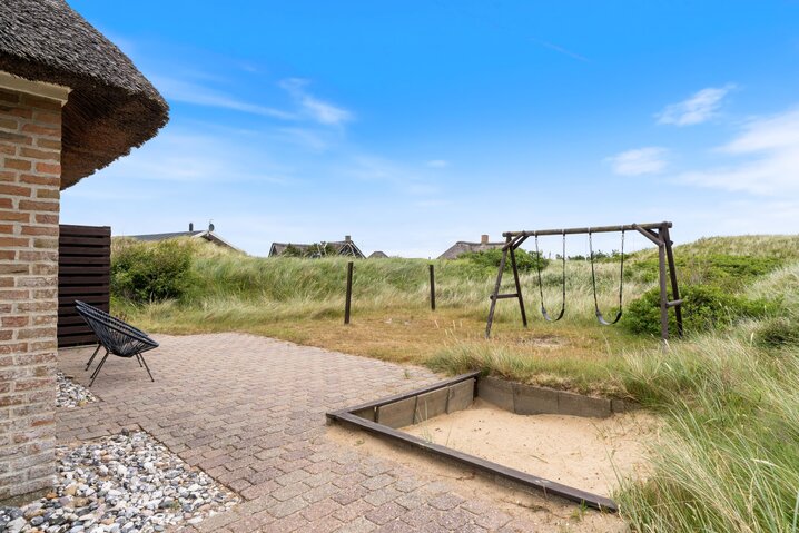 Holiday home J6768 at Troldedalen 17, Houvig - Picture #26