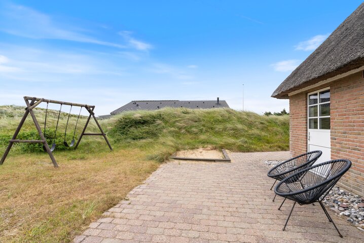 Holiday home J6768 at Troldedalen 17, Houvig - Picture #27