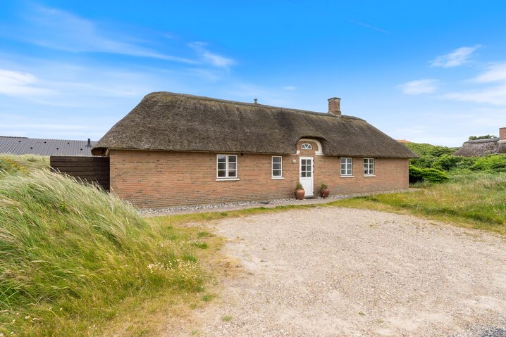 Holiday home J6768 at Troldedalen 17, Houvig - Picture #29