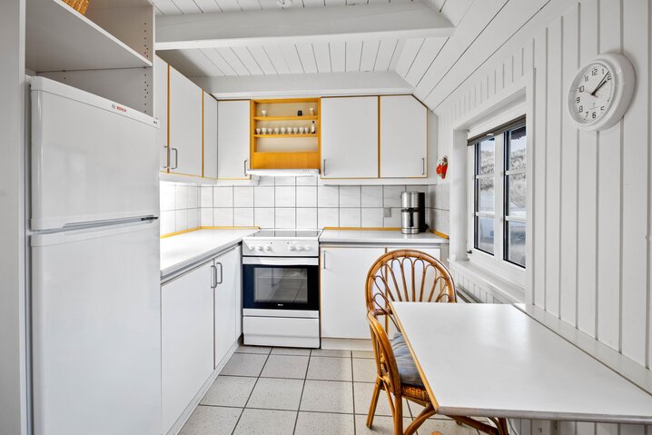 Sommerhus J6770 på Krylen 18, Houvig - Billede #2