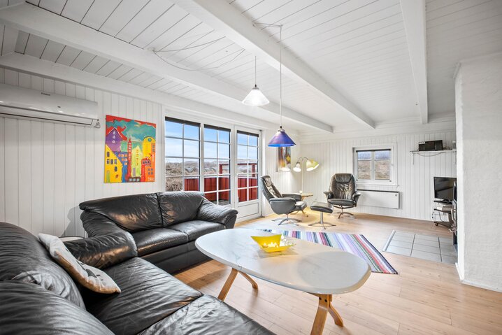 Sommerhus J6770 på Krylen 18, Houvig - Billede #3