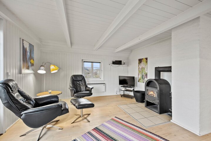 Sommerhus J6770 på Krylen 18, Houvig - Billede #4