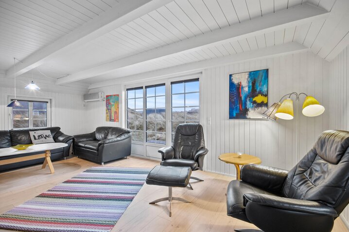 Sommerhus J6770 på Krylen 18, Houvig - Billede #5