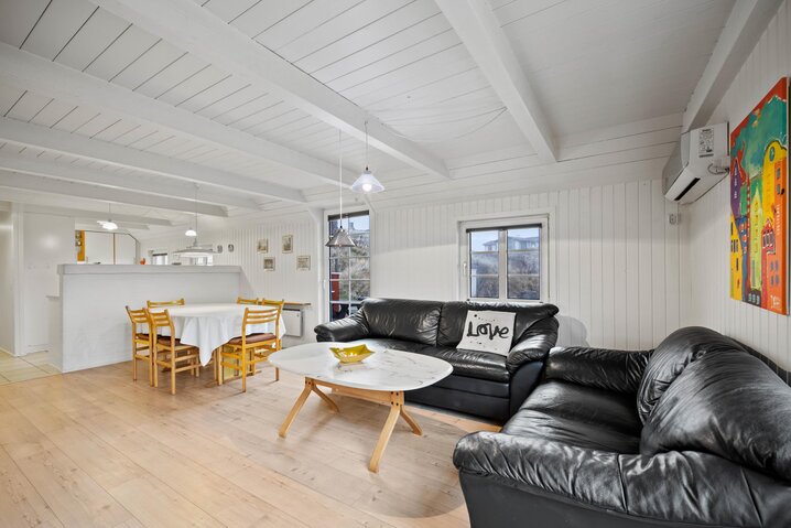 Sommerhus J6770 på Krylen 18, Houvig - Billede #6