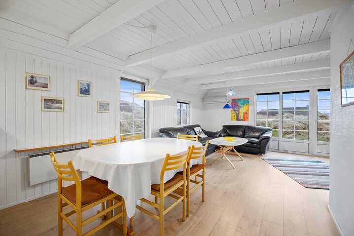 Sommerhus J6770 på Krylen 18, Houvig - Billede #7