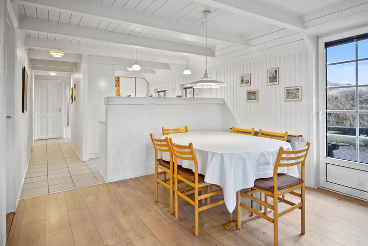 Sommerhus J6770 på Krylen 18, Houvig - Billede #8