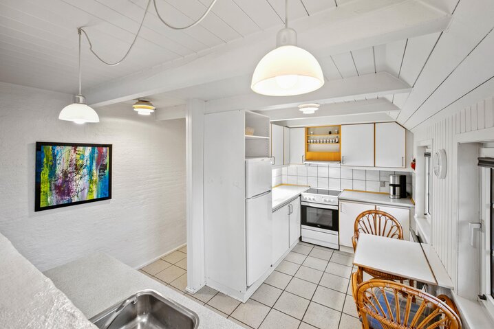 Sommerhus J6770 på Krylen 18, Houvig - Billede #9