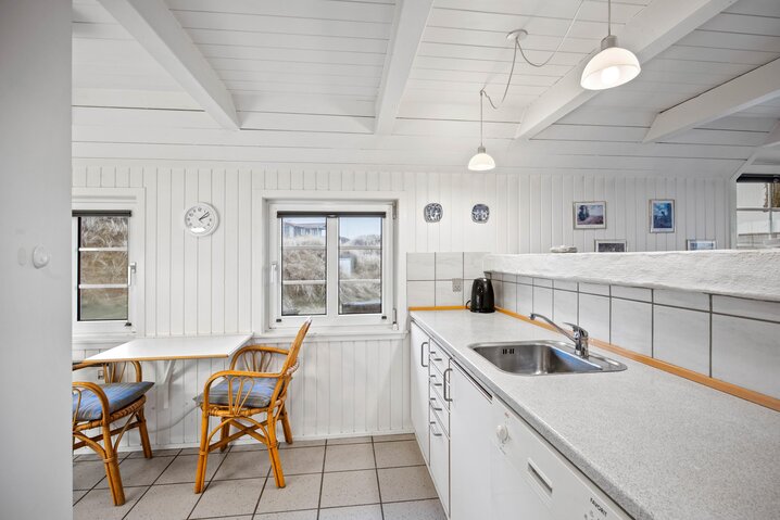 Sommerhus J6770 på Krylen 18, Houvig - Billede #10