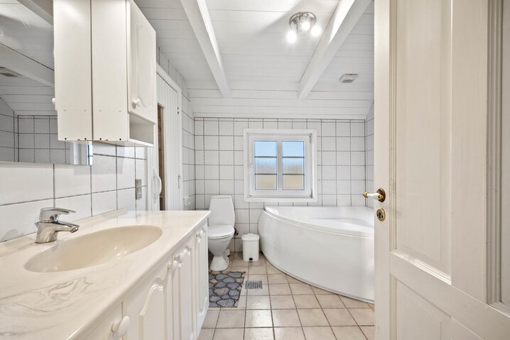 Sommerhus J6770 på Krylen 18, Houvig - Billede #12