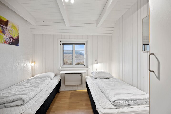 Sommerhus J6770 på Krylen 18, Houvig - Billede #17