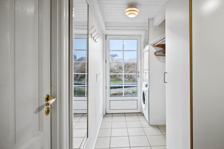 Sommerhus J6770 på Krylen 18, Houvig - Billede #19