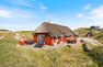 Sommerhus J6770 på Krylen 18, Houvig - Billede #1