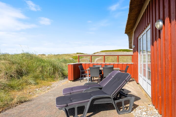 Sommerhus J6770 på Krylen 18, Houvig - Billede #21