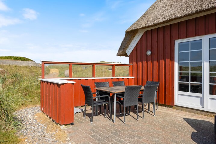 Sommerhus J6770 på Krylen 18, Houvig - Billede #22
