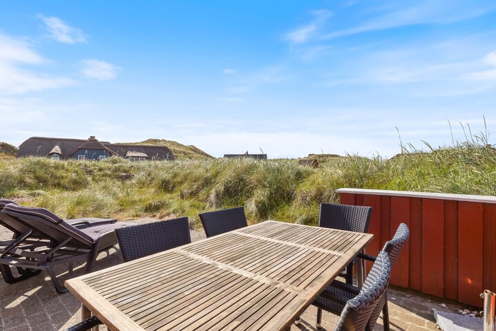 Sommerhus J6770 på Krylen 18, Houvig - Billede #23