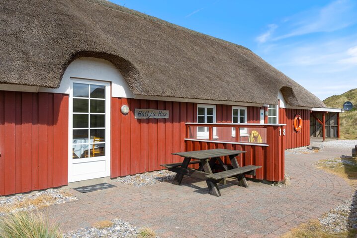 Sommerhus J6770 på Krylen 18, Houvig - Billede #24