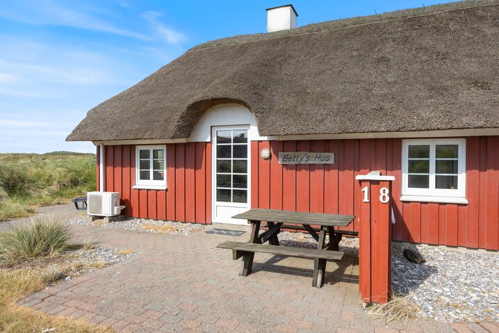 Sommerhus J6770 på Krylen 18, Houvig - Billede #25
