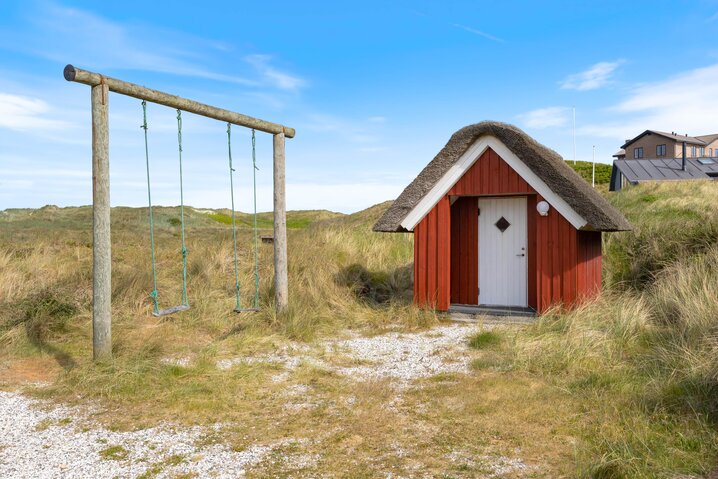 Sommerhus J6770 på Krylen 18, Houvig - Billede #26