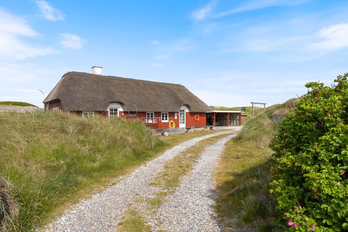 Sommerhus J6770 på Krylen 18, Houvig - Billede #28