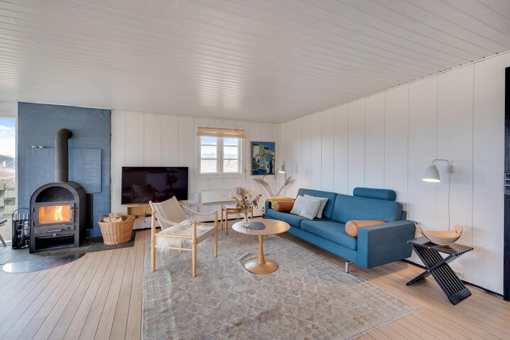 Ferienhaus J6772 in Esebjergvej 80, Houvig - Bild #1