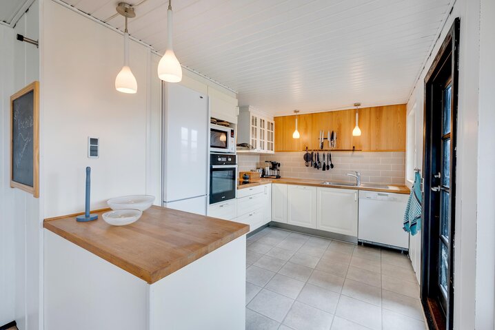 Ferienhaus J6772 in Esebjergvej 80, Houvig - Bild #2