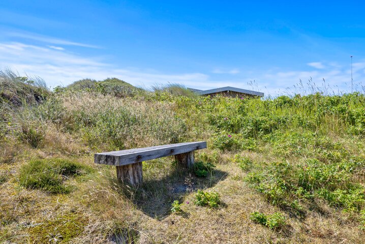 Ferienhaus J6772 in Esebjergvej 80, Houvig - Bild #29