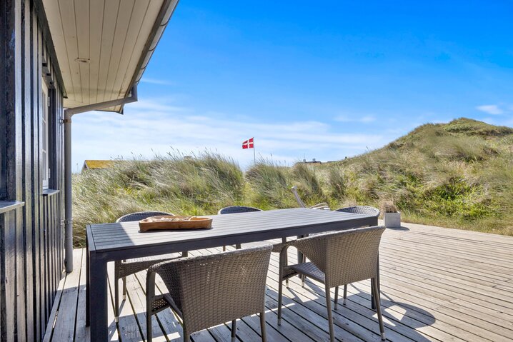Ferienhaus J6772 in Esebjergvej 80, Houvig - Bild #34
