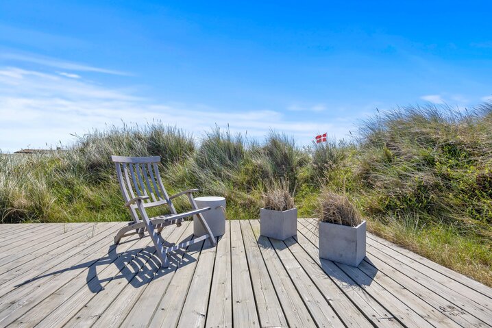 Ferienhaus J6772 in Esebjergvej 80, Houvig - Bild #35