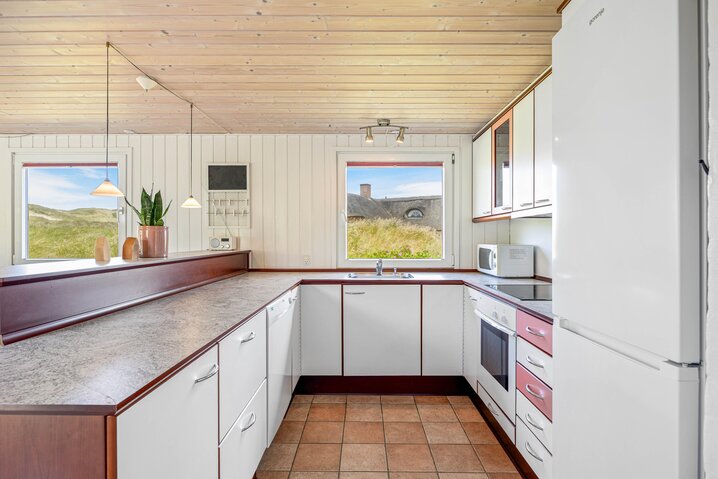 Ferienhaus J6779 in Krogen 75, Houvig - Bild #2