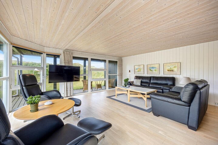 Ferienhaus J6779 in Krogen 75, Houvig - Bild #3