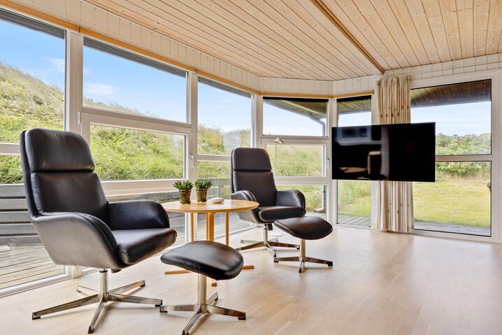 Sommerhus J6779 på Krogen 75, Houvig - Billede #4