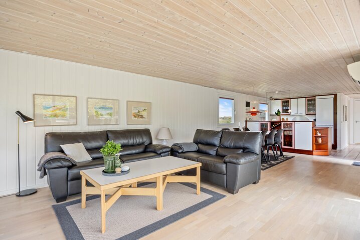 Sommerhus J6779 på Krogen 75, Houvig - Billede #5