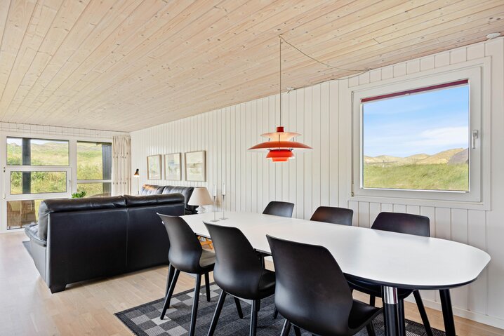 Ferienhaus J6779 in Krogen 75, Houvig - Bild #6