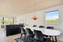 Ferienhaus J6779 in Krogen 75, Houvig - Bild #7