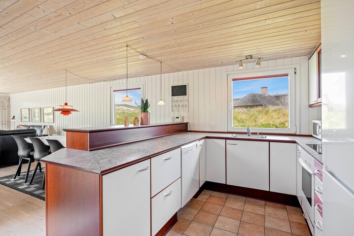 Sommerhus J6779 på Krogen 75, Houvig - Billede #9
