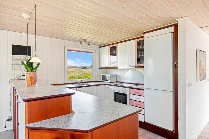 Ferienhaus J6779 in Krogen 75, Houvig - Bild #10