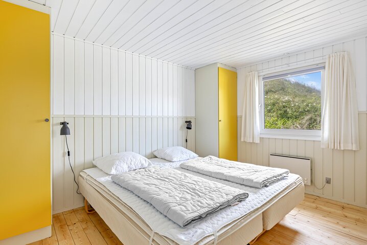 Ferienhaus J6779 in Krogen 75, Houvig - Bild #11