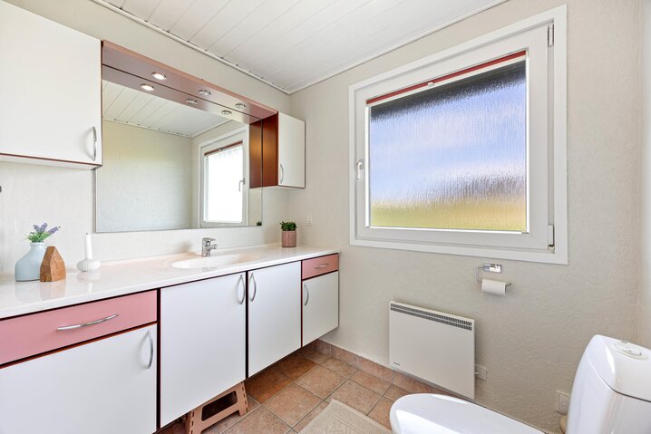 Ferienhaus J6779 in Krogen 75, Houvig - Bild #12