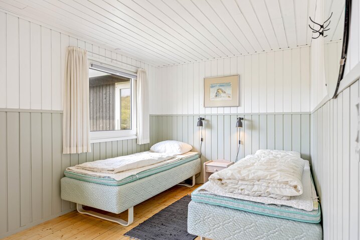Ferienhaus J6779 in Krogen 75, Houvig - Bild #15