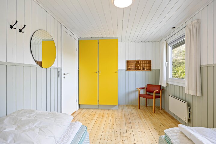 Ferienhaus J6779 in Krogen 75, Houvig - Bild #16