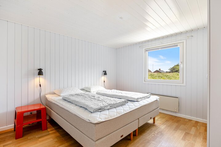 Ferienhaus J6779 in Krogen 75, Houvig - Bild #14