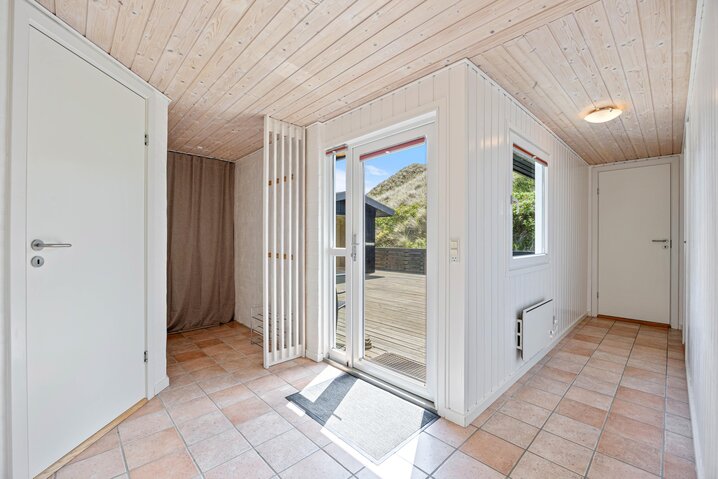 Ferienhaus J6779 in Krogen 75, Houvig - Bild #17