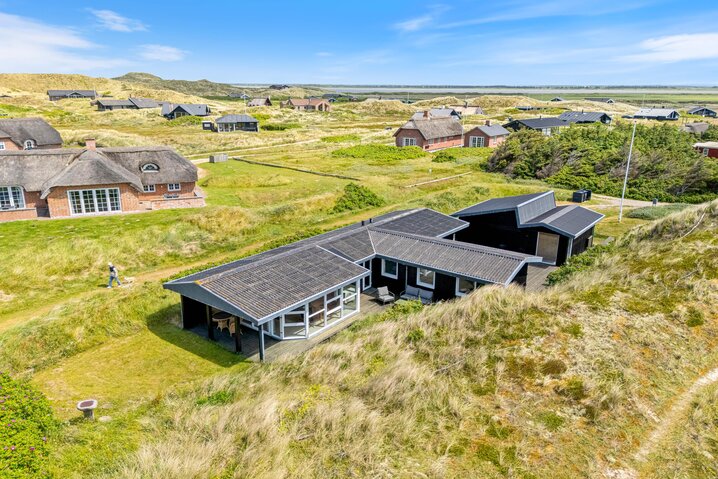 Ferienhaus J6779 in Krogen 75, Houvig - Bild #18