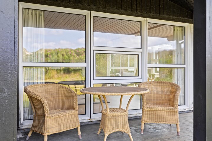 Ferienhaus J6779 in Krogen 75, Houvig - Bild #19