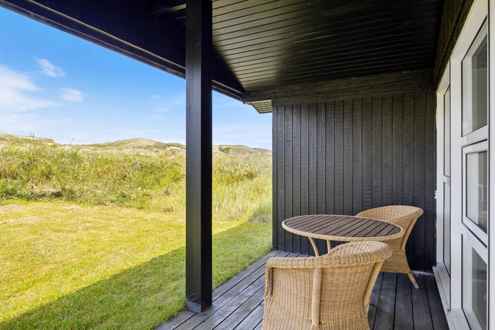 Ferienhaus J6779 in Krogen 75, Houvig - Bild #20